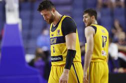 Selektor pred EuroBasketom brez zadržkov nad svojega glavnega zvezdnika