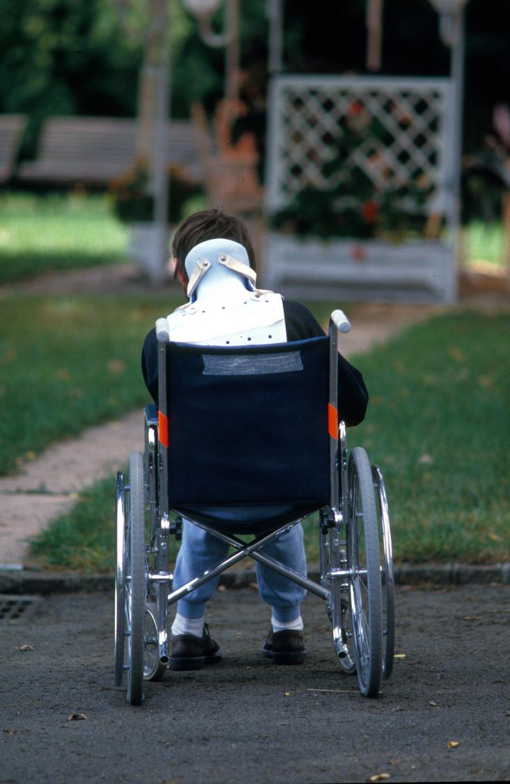 invalid | Foto: Guliverimage