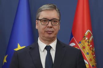 Aleksandra Vučića kamere ujele na laži #video