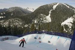 Cypress Mountain