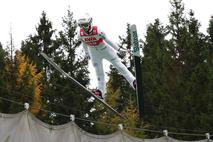 Nika Prevc, Klingenthal