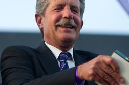 NK Maribor ima po 20 letih novega predsednika
