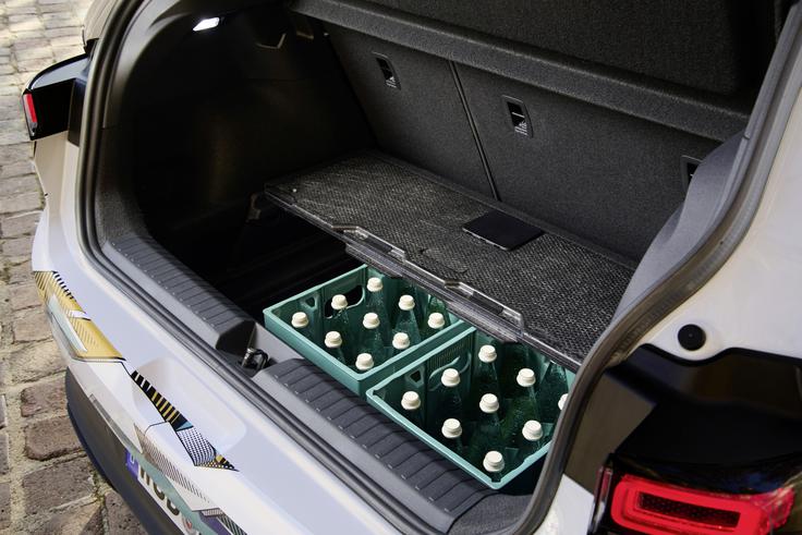 Volkswagen ID.polo | Foto: Volkswagen