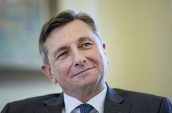 Borut Pahor razkril svojih top deset najljubših mest v tujini #video