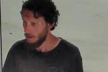 pogrešani Marko Blažek