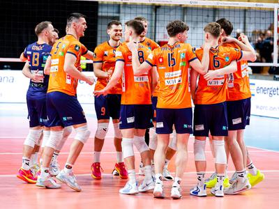 ACH Volley do 22. naslova!