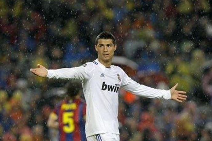 Kakšna je razlika med Ronaldom in Messijem?