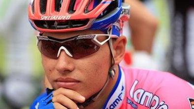 Ekipi Lampre-Farnese Vini začasno potrdili licenco