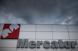 Skupina Mercator spet z dobičkom