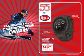 Hervis, zimska rekreacija_oglasi