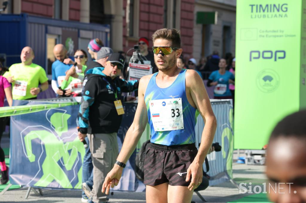 Maraton lj