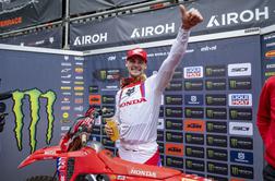 Tim Gajser oboževalcem razkazal svoje domovanje in vozni park #video