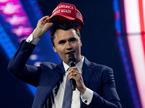 Charlie Kirk