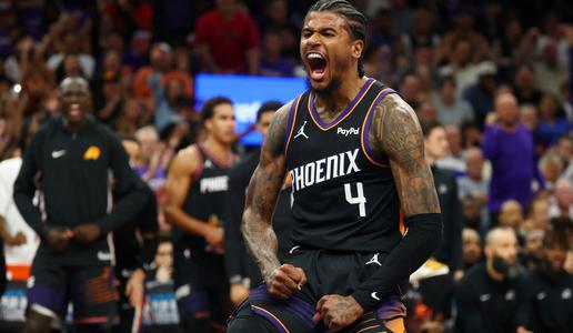 V ligi NBA sta padla še zadnja dva odgovora: Orlando Magic in Phoenix Suns z zmagama v končnico