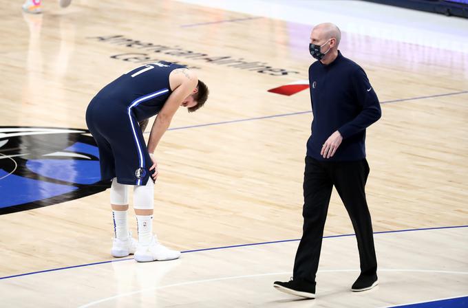 Luka Dončić | Foto: Guliverimage/Vladimir Fedorenko