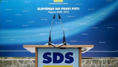 V SDS zgroženi nad razsipnostjo predsednika države