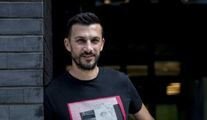 Mitja Gasparini: Življenje se je precej spremenilo, povsem drugačno je od tistega, ki sem ga poznal dolga leta