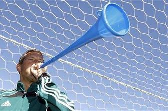 Zadnji "el clasico" bo sodil de Bleeckere
