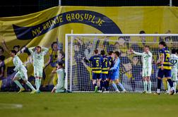 Nepremagljivi dvojec odhaja v Kranj in Novo mesto