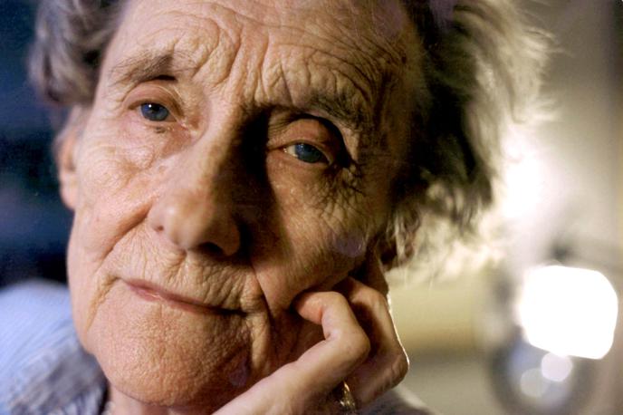 Astrid Lindgren | Foto Reuters