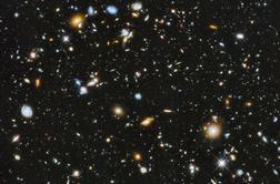 Hubble, hvala za vse zvezde (foto)