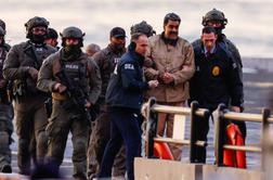 Mok zavrača pozive po izključitvi ZDA z ZOI 2026