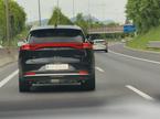 BYD tang