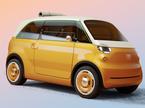 Fiat multiplina koncept