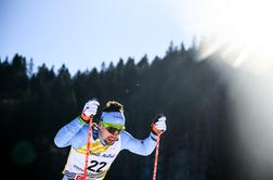 Miha Šimenc je pred sezono bolj pomirjen