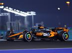Katar Oscar Piastri McLaren