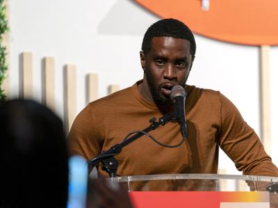 Sean Diddy Combs oproščen najresnejših točk obtožnice