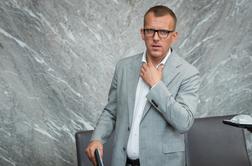 Boris Mijič odstopil kot poslanec