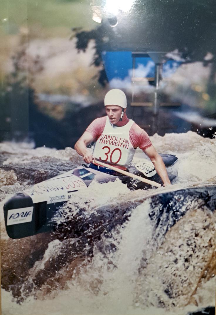 Primož Sulič | Foto: Osebni arhiv