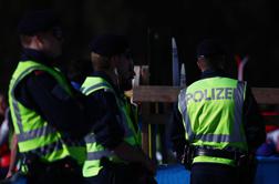 Nemški tožilec: Krvni doping so izvajali tudi v Sloveniji