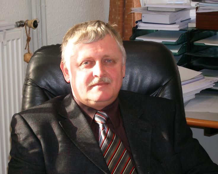 Tomaž Kos | Foto: STA ,