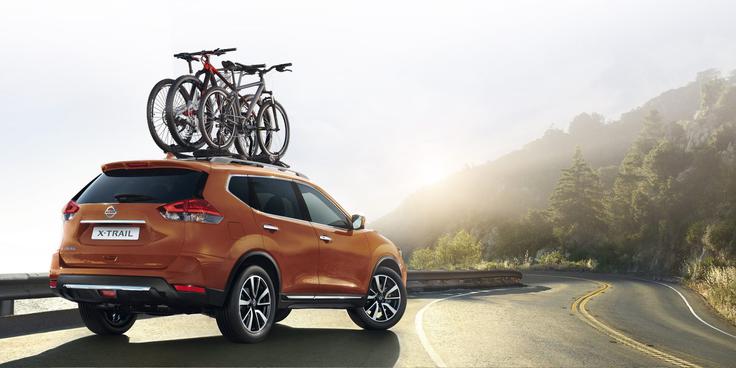 Nissan X-Tral | Foto: 