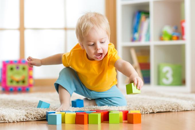 darila igrače otroci | Foto: Shutterstock