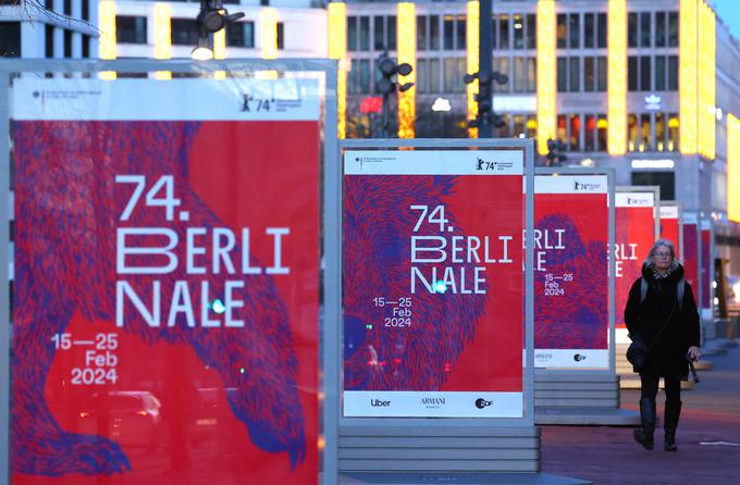 74. Berlinale | Foto: Guliverimage