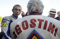 ''Rossi lahko zmaga eno ali dve dirki v sezoni!''