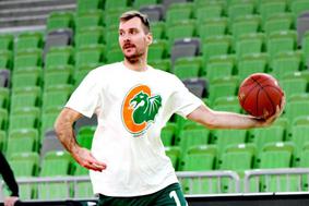 Uradno: Zoran Dragić novi član Cedevite Olimpije