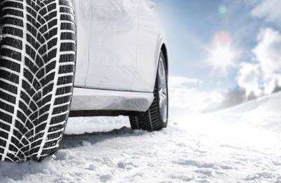 Je to najboljša zimska pnevmatika to sezono?