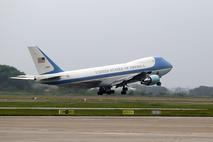 Air Force One