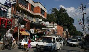 Ko veter resnice razpiha sanje, obstaja pot v Katmandu