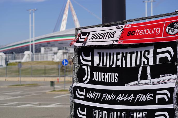 Juventus, splošna | Foto Guliverimage