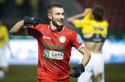 Izziv za slovenskega napadalca v Španiji, Jan Oblak se bo pridružil pozneje