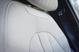 BMW X6 M 50d - fotogalerija testnega vozila