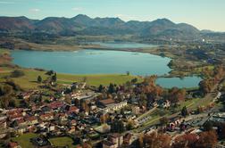 Šaleška dolina na prelomnici: zeleni prehod kot nova priložnost