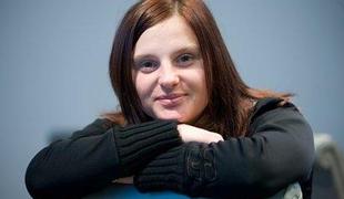 Faričeva se že odpravlja v Severno Ameriko