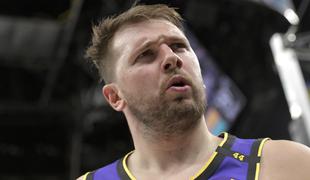 Lakersi sporočili težko pričakovano novico