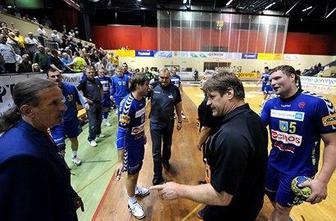 Koper računa na odločitev za zeleno mizo